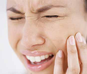 Dentist in Franklin, OH answers, “What is TMJ-TMD, and what treatments are available?”