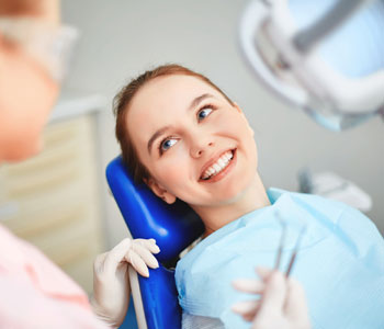 Franklin, OH area dental practice with Saturday treatment services