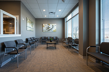 Office Images of K&E Advanced Dentistry