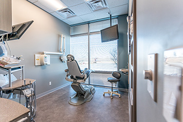 Office Images of K&E Advanced Dentistry