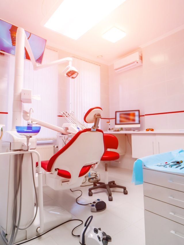 Discover Advanced Preventive Measures at K&E Advanced Dentistry